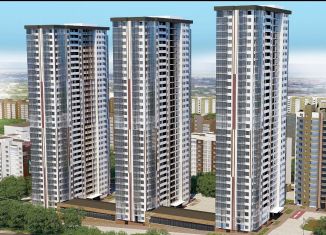 Квартира на продажу студия, 22.7 м2, Самара