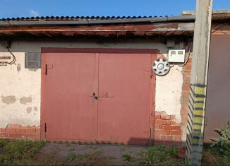 Продажа гаража, Иркутск, Сахалинская улица, 12/2