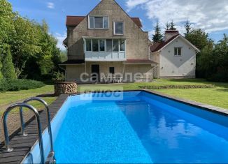 Сдам дом, 220 м2, Москва, Вишнёвая улица