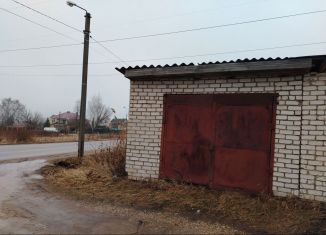 Продам гараж, 24 м2, Углич, Портовая улица