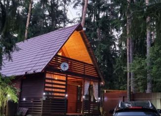 Продам дом, 108 м2, сельский посёлок Турбазы