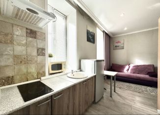 Продажа 1-ком. квартиры, 17 м2, Татарстан, улица Абжалилова, 1/82