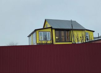 Продам таунхаус, 58 м2, Пензенская область, 1-й Складской проезд, 4