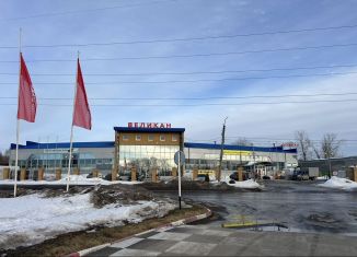 Продажа торговой площади, 1780 м2, Пермский край, улица Багратиона, 1