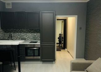 Квартира на продажу студия, 23.4 м2, Мурино, Петровский бульвар, ЖК Краски Лета