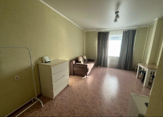 Сдаю квартиру студию, 28 м2, Бийск, улица Михаила Митрофанова, 2/2