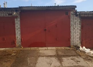 Продажа гаража, 30 м2, Ульяновская область
