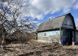 Продаю дачу, 74 м2, Тосно, садоводческое некоммерческое партнерство Ижорец, 25