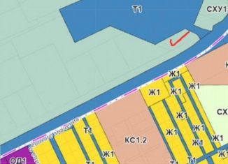 Земельный участок на продажу, 39 сот., Краснодарский край, Красная улица