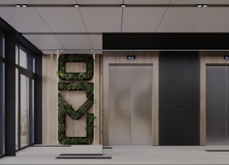 2-ком. квартира на продажу, 53 м2, Ростов-на-Дону, ЖК Гринсайд