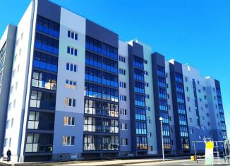 Продам квартиру студию, 29.6 м2, Тольятти