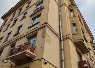 Продается комната, 19.5 м2, Санкт-Петербург, Октябрьская набережная, 98к1, метро Обухово