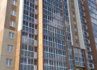 Продается двухкомнатная квартира, 55.9 м2, Челябинск, Ярославская улица, 17