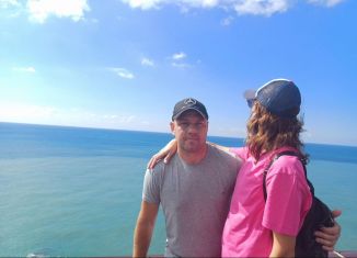 Сдается в аренду 3-ком. квартира, 72 м2, Сочи, улица Просвещения, 84, микрорайон Центральный