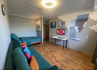 Аренда однокомнатной квартиры, 31 м2, Екатеринбург, улица Белинского, 154, улица Белинского