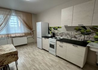 Сдается двухкомнатная квартира, 64 м2, Ростов-на-Дону, переулок Поленова, 21/10, ЖК Платовский