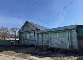 Продажа дома, 31 м2, Марий Эл, Центральная улица, 24