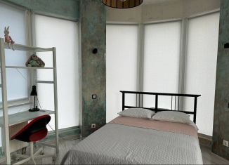 Сдаю в аренду трехкомнатную квартиру, 89 м2, Сочи, Виноградная улица, 22/1В, микрорайон Новый Сочи