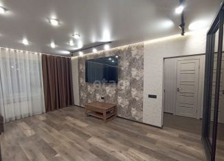 Продаю четырехкомнатную квартиру, 78.8 м2, Новосибирск, улица В. Высоцкого, 40, молодёжный ЖК Восточный