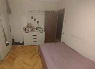 Продается двухкомнатная квартира, 52 м2, Москва, улица Грекова, 1, улица Грекова