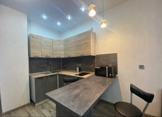 Сдача в аренду квартиры студии, 31.6 м2, Екатеринбург, улица Азина, 22/7