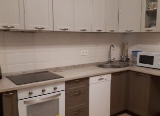 2-ком. квартира в аренду, 52 м2, Москва, Мукомольный проезд, 2, Мукомольный проезд