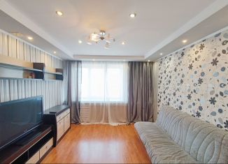 Продам трехкомнатную квартиру, 64 м2, Пермь, Уинская улица