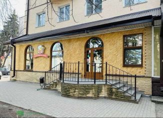 Продается торговая площадь, 110 м2, Ессентуки, Октябрьская улица, 435