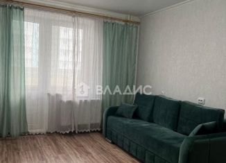 Продается квартира студия, 24 м2, Краснодар, улица имени Валерия Гассия, 17, микрорайон Почтовый