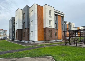 Продажа 1-ком. квартиры, 32.1 м2, Краснодар, Лиссабонская улица, 80к2