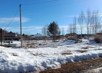 Продажа земельного участка, 12.9 сот., Можга, улица А. Леонтьева