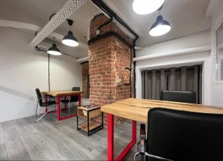 Аренда офиса, 14 м2, Ростов-на-Дону, Красноармейская улица, 172с2, Кировский район