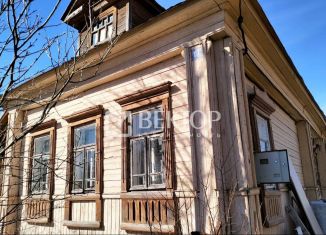 Продажа дома, 36.9 м2, деревня Бушманово, 24Н-343