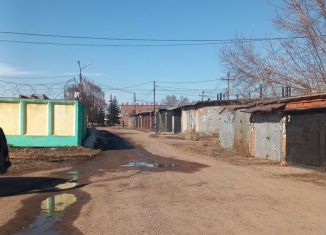 Продажа гаража, 18 м2, Салават, Первомайская улица