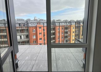 Продам квартиру студию, 21 м2, Санкт-Петербург, муниципальный округ Пулковский Меридиан, Орбитальная улица, 7к1