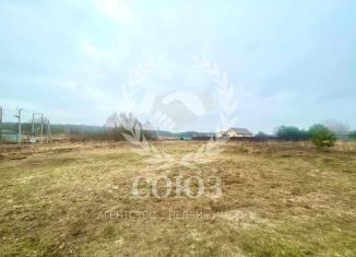 Продаю участок, 5 сот., деревня Каравай