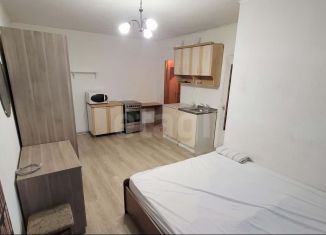 Однокомнатная квартира на продажу, 30.2 м2, Новосибирск, улица Ватутина, 18, метро Речной вокзал