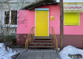 Продается торговая площадь, 29.4 м2, Пермский край, улица Федосеева, 54