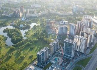 Продам однокомнатную квартиру, 47.4 м2, Санкт-Петербург, Пулковское шоссе, 14Д, Пулковское шоссе