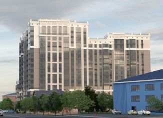 Продам 2-комнатную квартиру, 61.2 м2, Киров