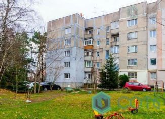 1-комнатная квартира на продажу, 34 м2, Светлогорск, Пригородная улица, 5