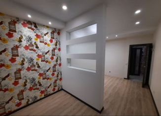 Продажа однокомнатной квартиры, 37 м2, Мурино, Оборонная улица, 37к1, ЖК Старая Крепость