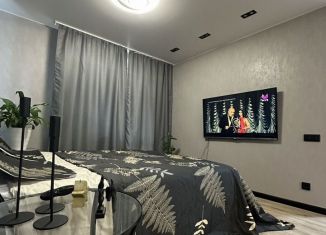 Аренда квартиры студии, 34 м2, Чебоксары, Гражданская улица, 93