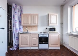 Продаю 1-ком. квартиру, 39.5 м2, Краснодар, улица Академика Лукьяненко, 12, микрорайон Микрохирургии глаза