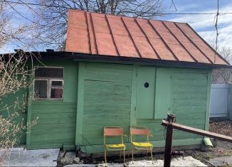 Продается дача, 24 м2, Саратов, 1-й Загородный проезд