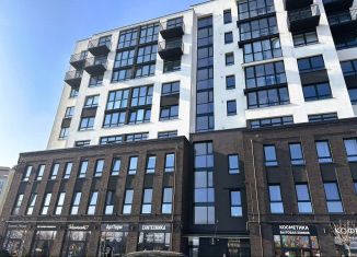 Квартира на продажу студия, 30.5 м2, Калининград, Арсенальная улица, 31к4