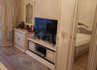 2-ком. квартира на продажу, 66 м2, Москва, станция Белокаменная, Ивантеевская улица, 1к1