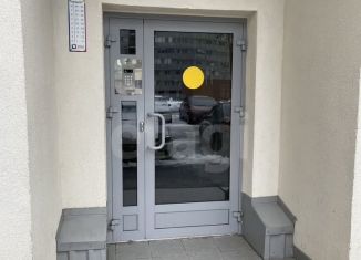 Квартира на продажу студия, 23.8 м2, Кудрово, Пражская улица, 7, ЖК Вернисаж