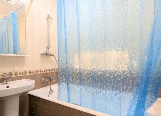 Сдается однокомнатная квартира, 49 м2, Санкт-Петербург, Морская набережная, 39к2