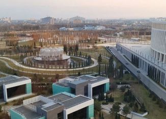 Продается 1-комнатная квартира, 39.3 м2, Краснодар, улица имени Жлобы, 139, микрорайон Панорама